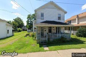 406 Bennett St, Luzerne, PA 18709