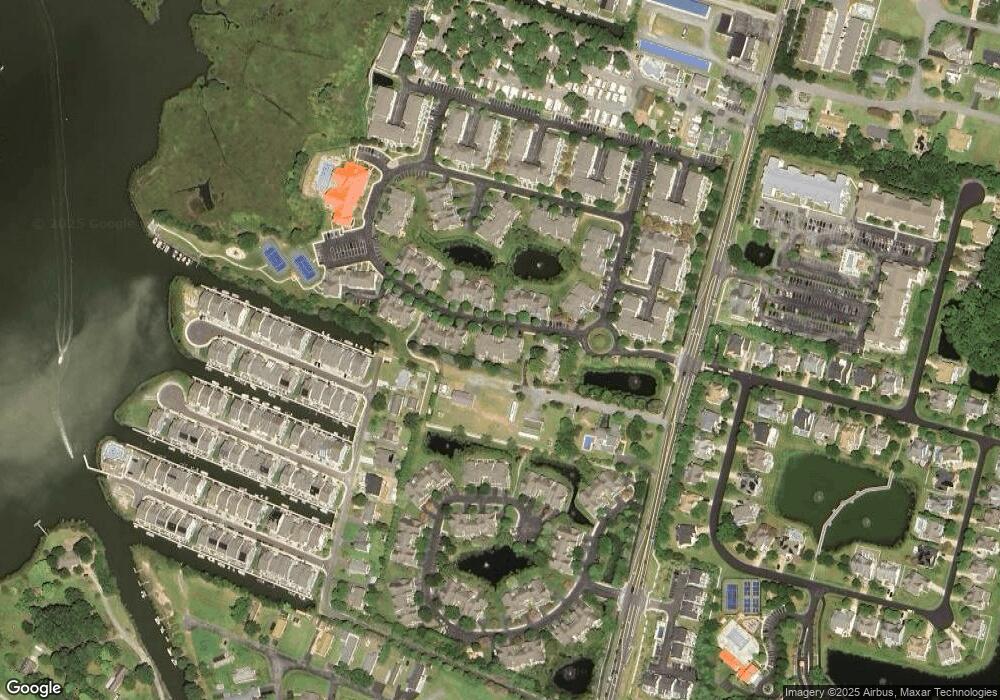 38327 Old Mill Way unit 2, Ocean View, DE 19970 - photo 1