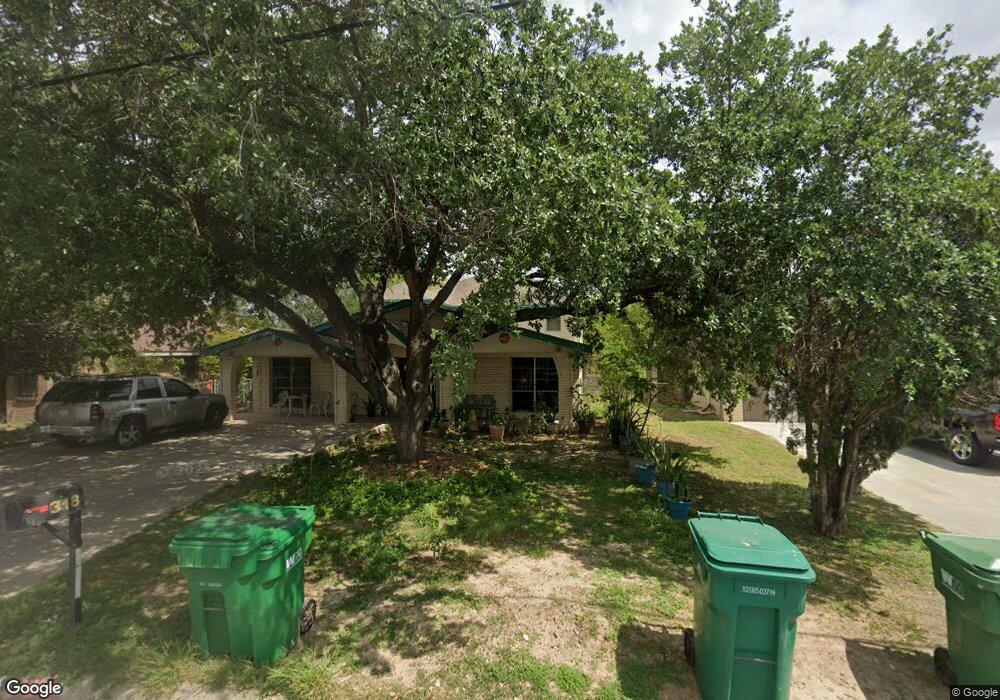 318 W Polk Ave, Pharr, TX 78577 - photo 1