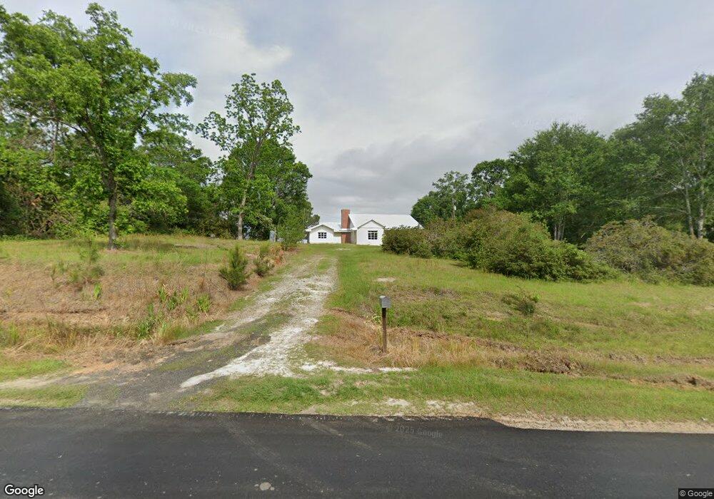 1982 Moseley Rd, Broxton, GA 31519 - photo 1