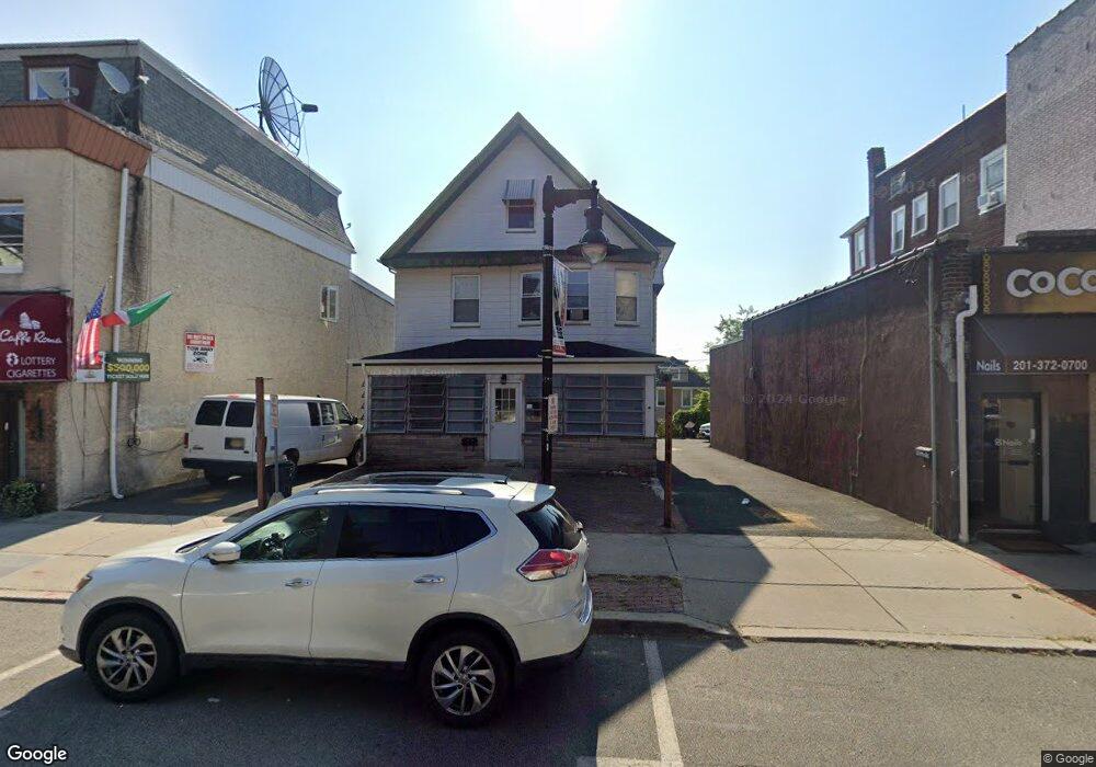 142 Park Ave, East Rutherford, NJ 07073 - photo 1