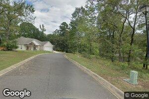 lot 26 Enchanted Cove, Hot Springs, AR 71913