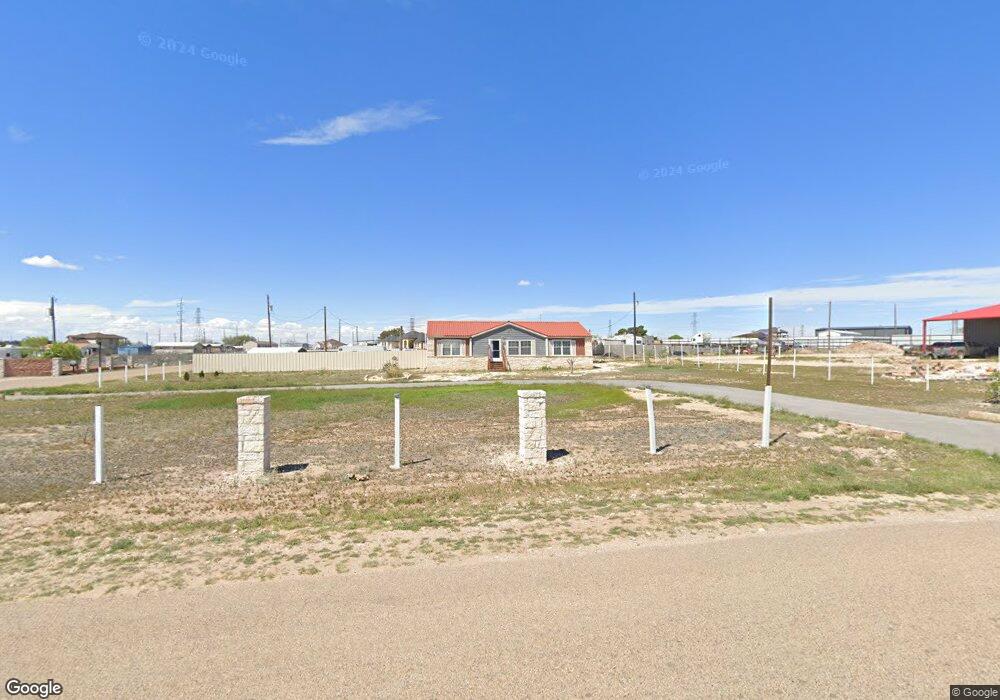 10720 W Chaparral Dr, Odessa, TX 79764 - photo 1