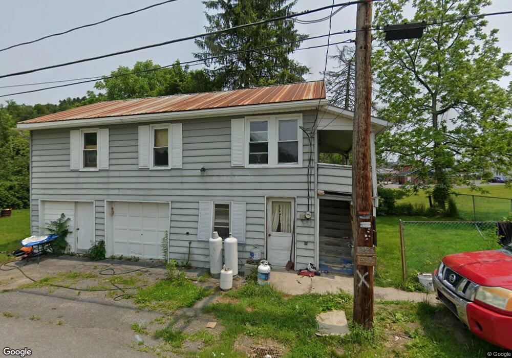 15 N Zellers St, Mc Clure, PA 17841 - photo 1