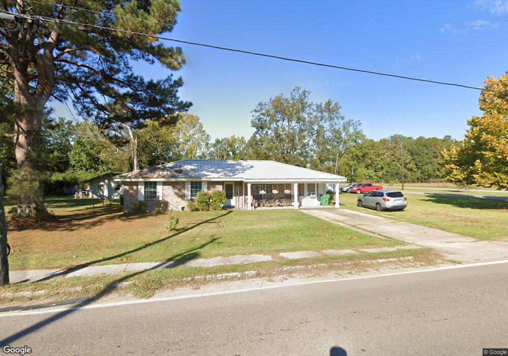 717 N Beech St, Picayune, MS 39466 - photo 1