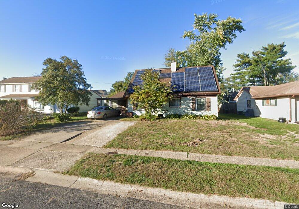 25 Babbitt Ln, Willingboro, NJ 08046 - photo 1