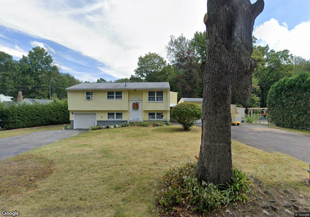 728 Fuller St, Ludlow, MA 01056 - photo 1