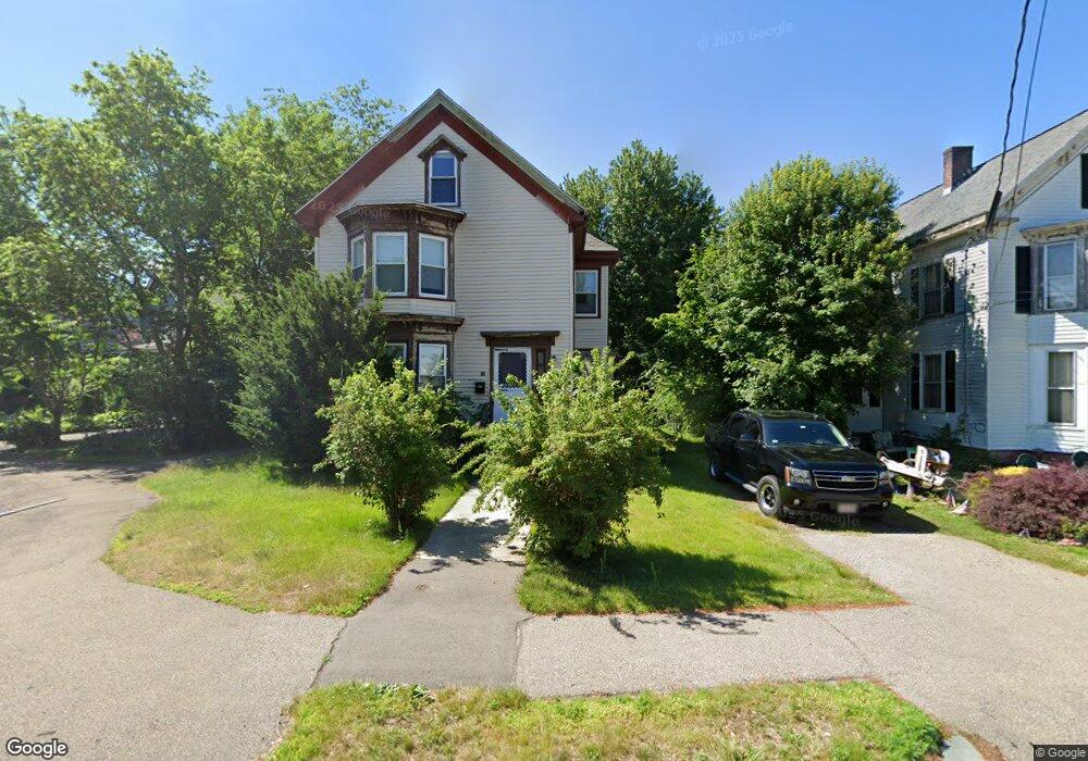 26 West St, Needham Heights, MA 02494 - photo 1