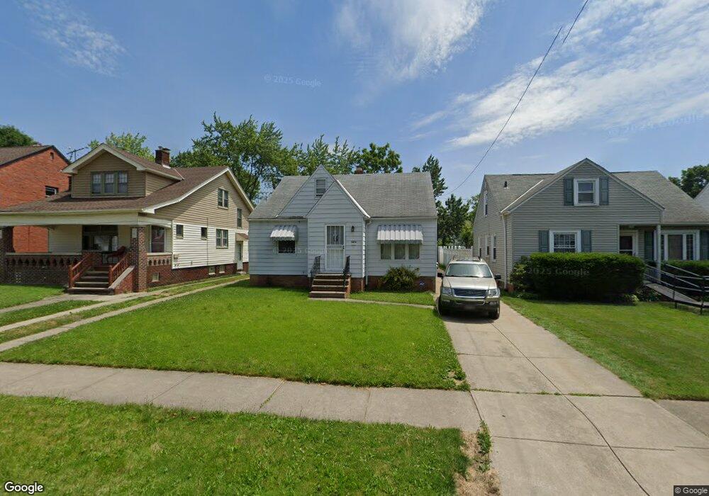 5173 Philip Ave, Maple Heights, OH 44137 - photo 1