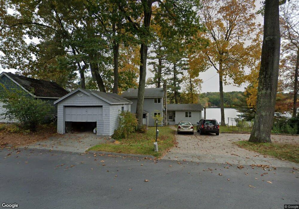 158 Pierpont Rd, Dudley, MA 01571 - photo 1