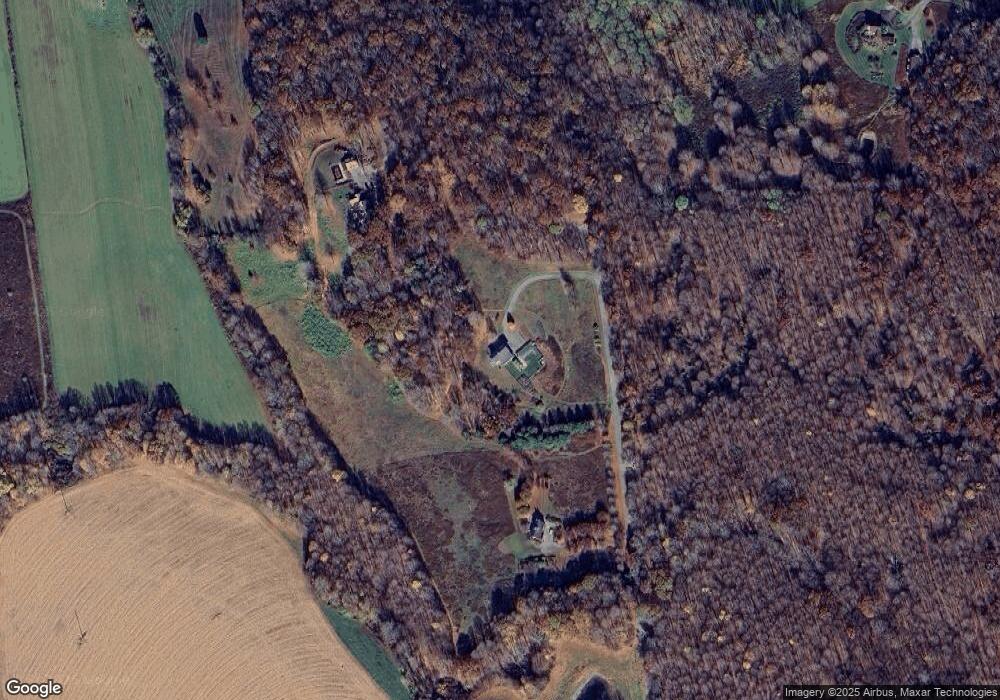 155 Morrison Rd, Millerton, NY 12546 - photo 1