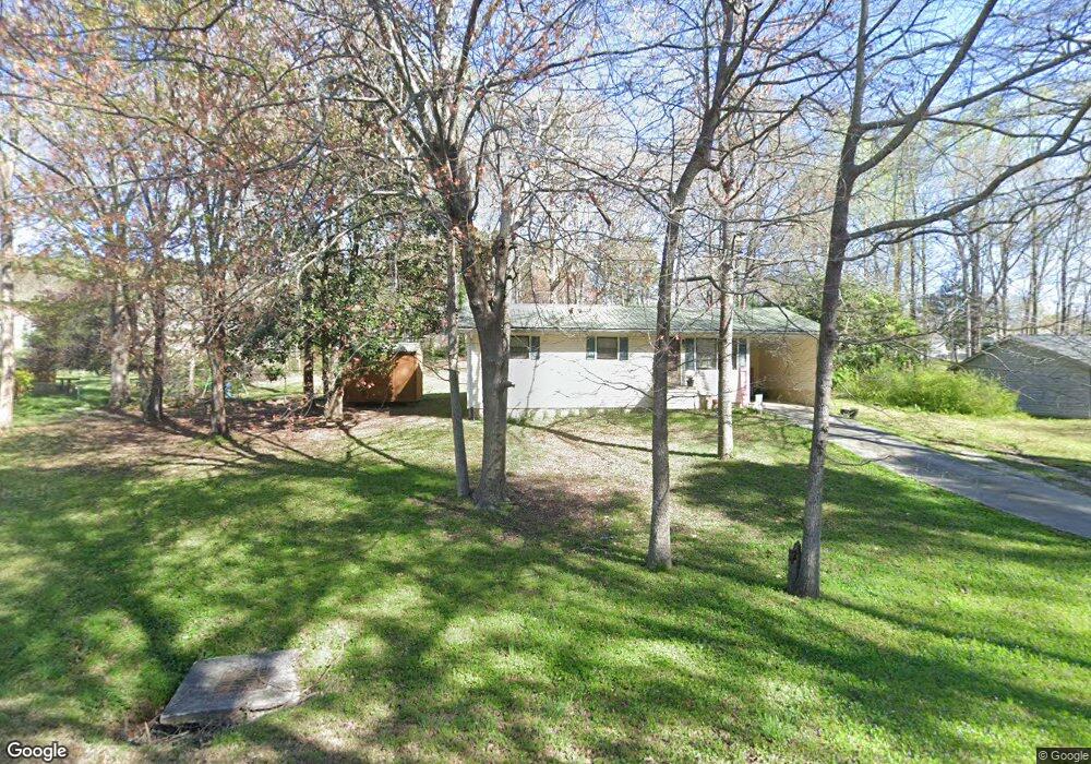 3005 Forest Hill Cir unit 37, Gainesville, GA 30507 - photo 1