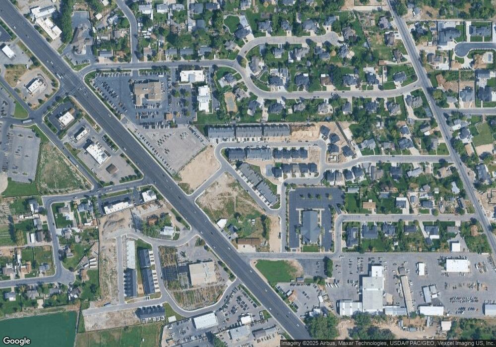 553 N Hawks Rise Ln unit 37, Lindon, UT 84042 - photo 1