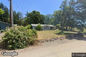 480 Brown St, Glide, OR 97443