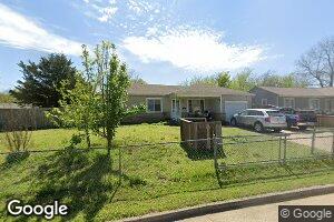 7558 E Oklahoma Place, Tulsa, OK 74115