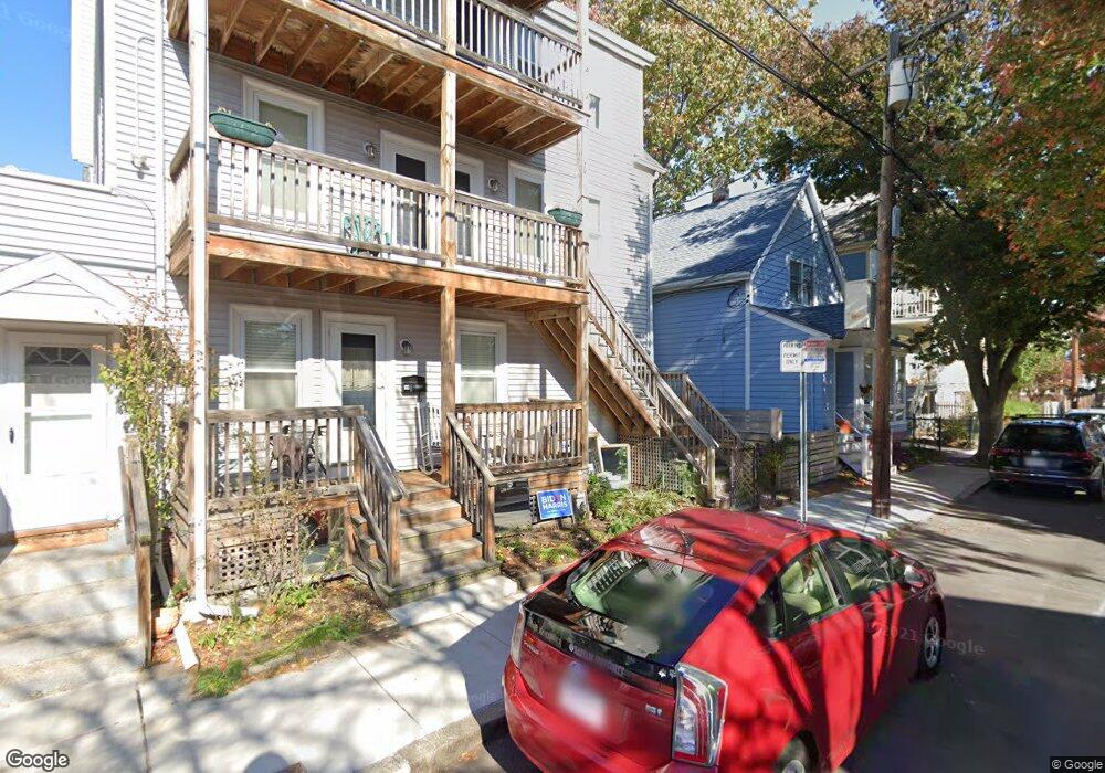 123 Dudley St unit 3, Cambridge, MA 02140 - photo 1