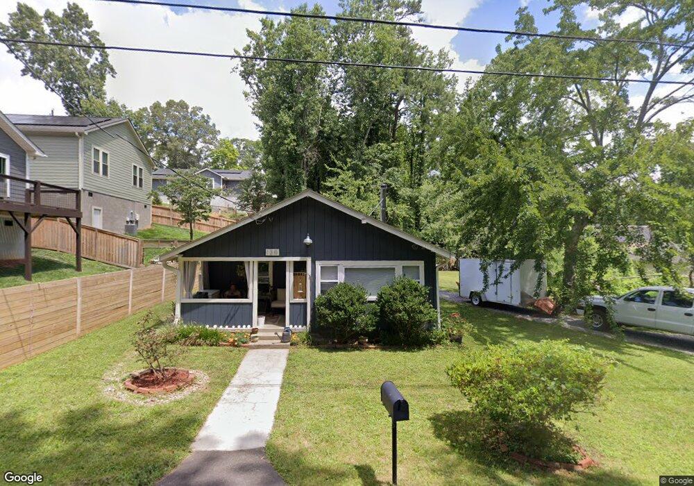 1 Raleigh Ave, Asheville, NC 28803 - photo 1