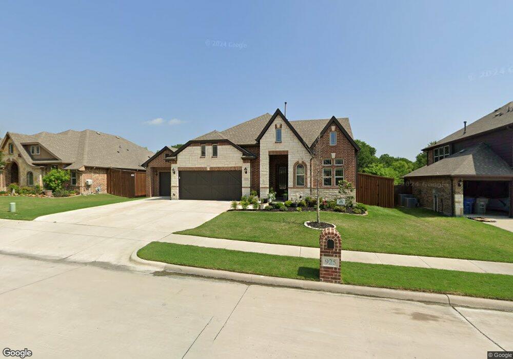 925 Oak St, Wylie, TX 75098 - photo 1