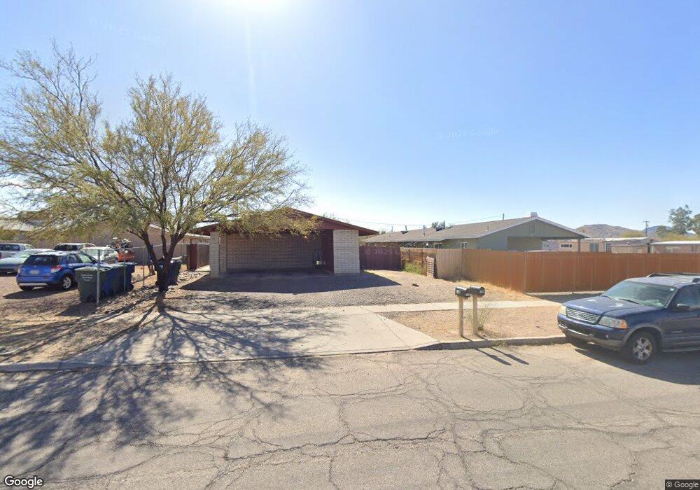 110 E Elm St, Tucson, AZ 85705 - photo 1
