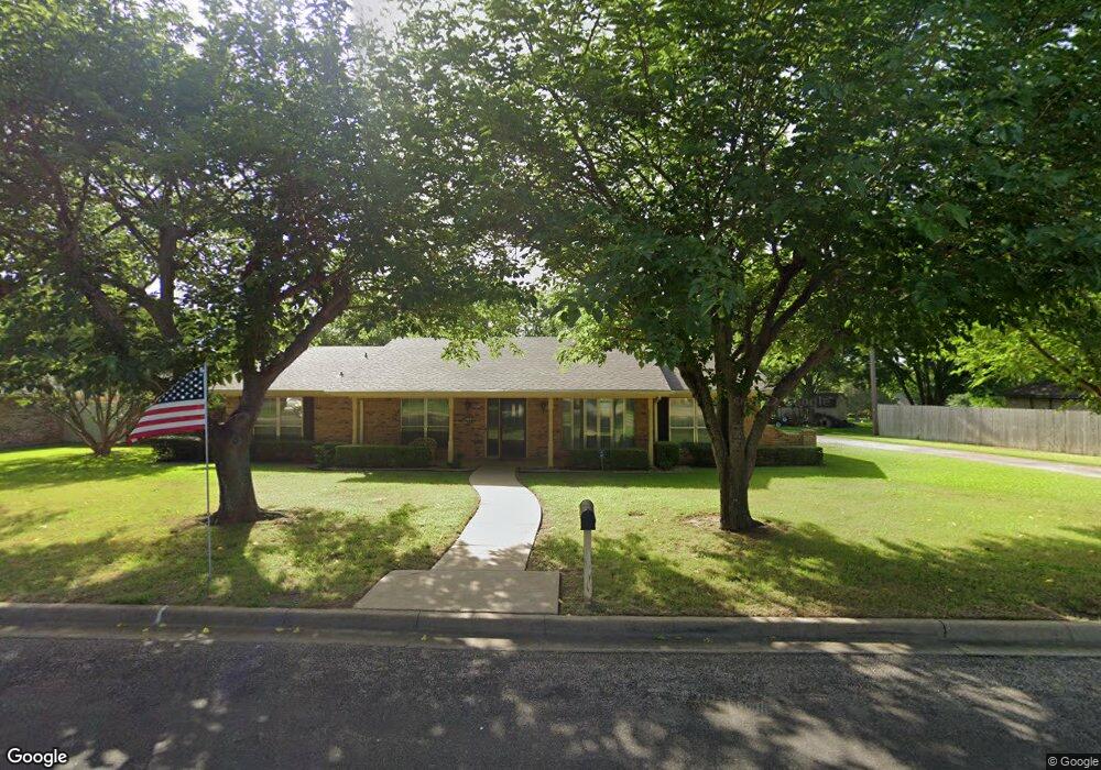 3107 Redbud Trail, Sherman, TX 75092 - photo 1