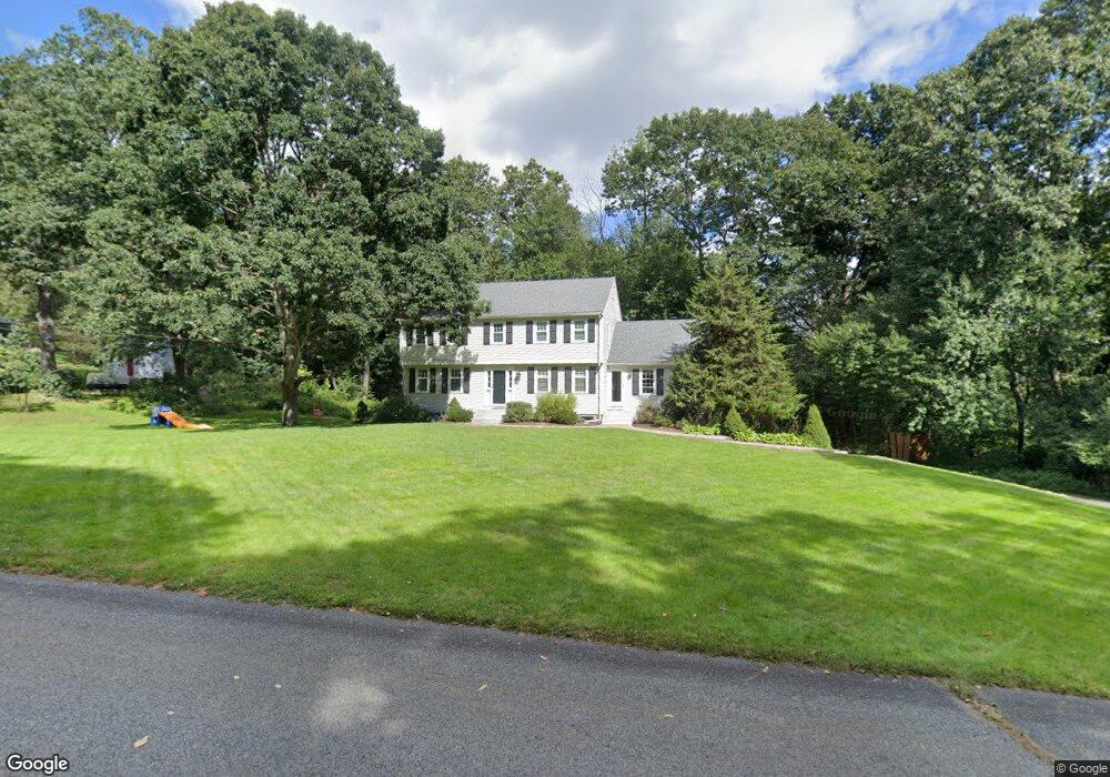 17 Russett Hill Rd, Sherborn, MA 01770 - photo 1