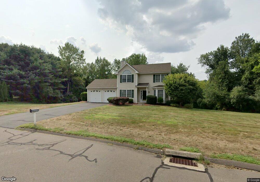 11 Vicki Ln, Cromwell, CT 06416 - photo 1