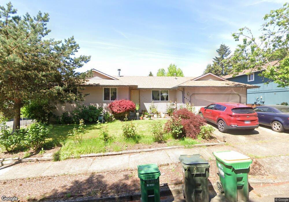 8475 SW Morgan Dr, Beaverton, OR 97008 - photo 1