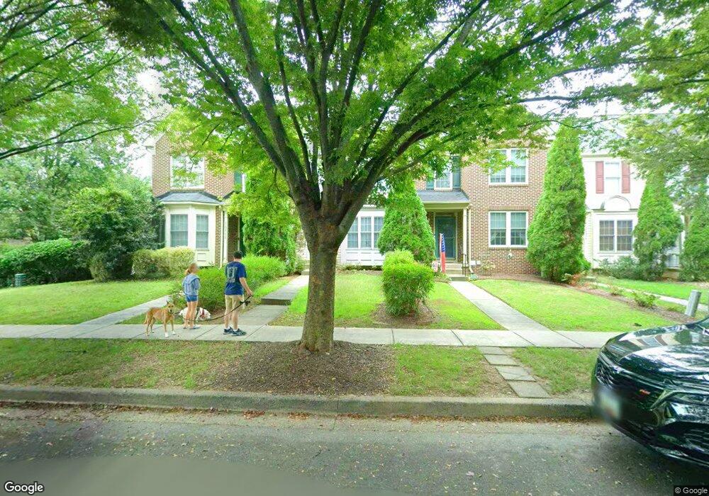 16802 Centerfield Way, Olney, MD 20832 - photo 1