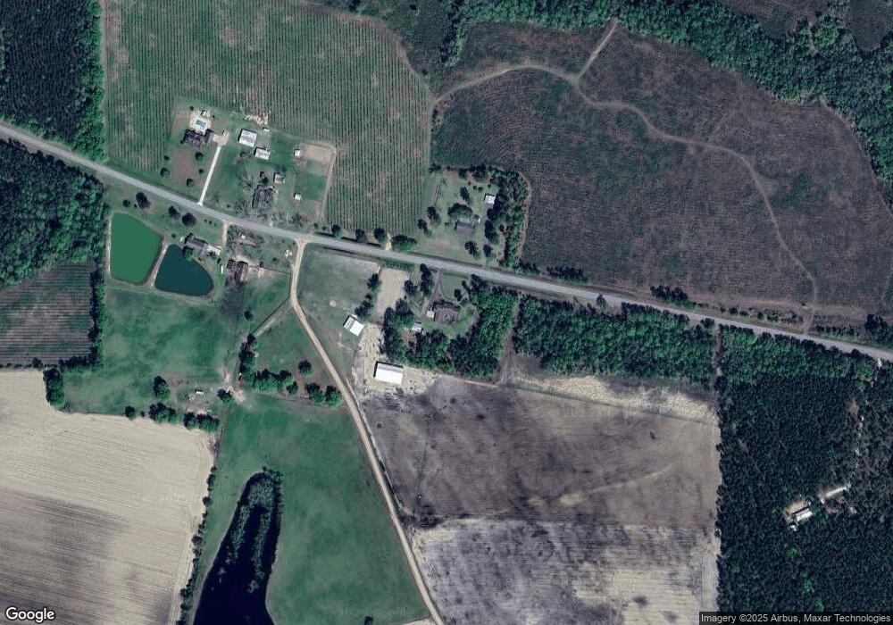 1110 Byrd Rd, Broxton, GA 31519 - photo 1