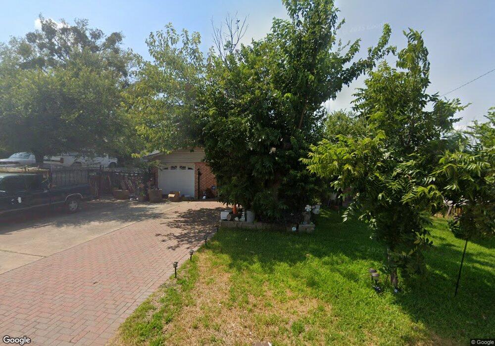 3309 Macie Ave, Fort Worth, TX 76106 - photo 1