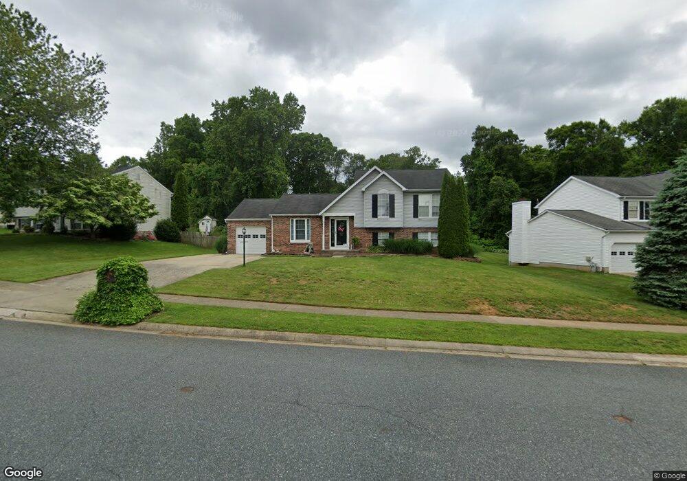 3101 Pouska Rd, Abingdon, MD 21009 - photo 1