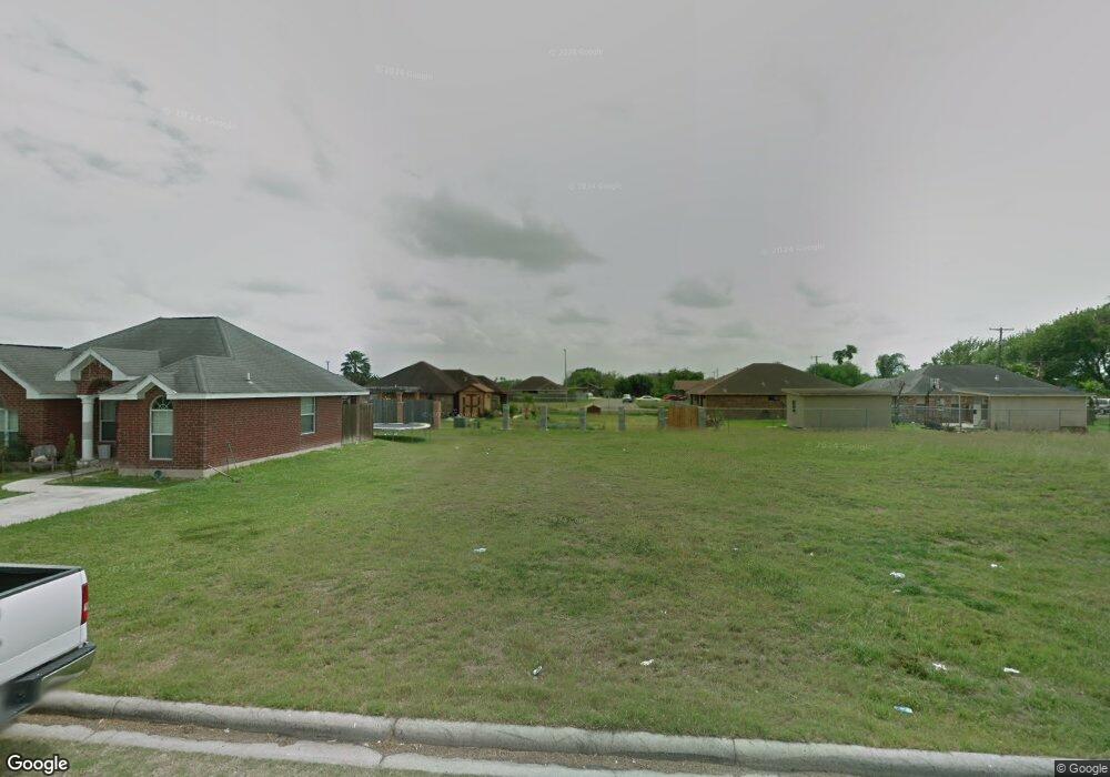 415 Ash Ave, Donna, TX 78537 - photo 1