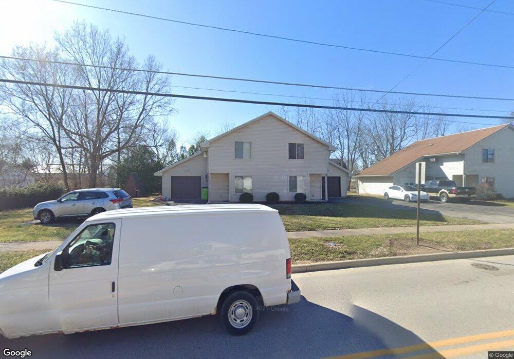 530 Fishlock Ave, Findlay, OH 45840 - photo 1