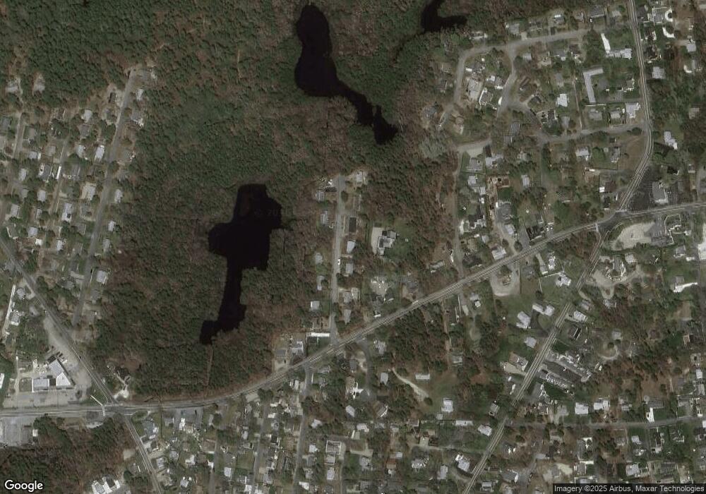 20 Plashes Dr, Dennis Port, MA 02639 - photo 1