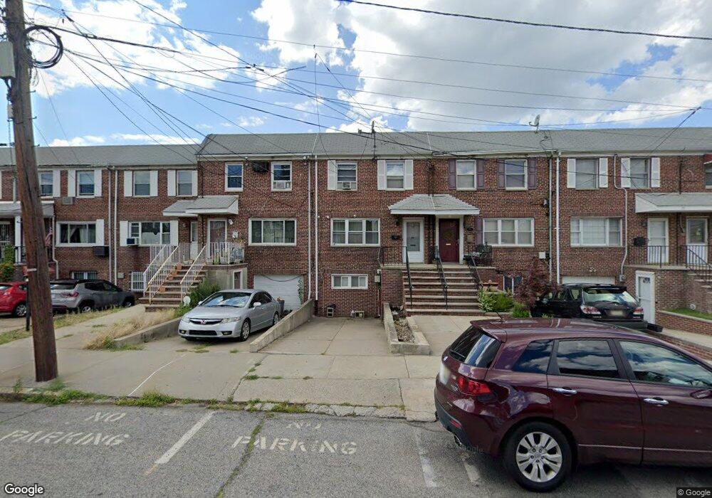 73 Towers St, Jersey City, NJ 07305 - photo 1