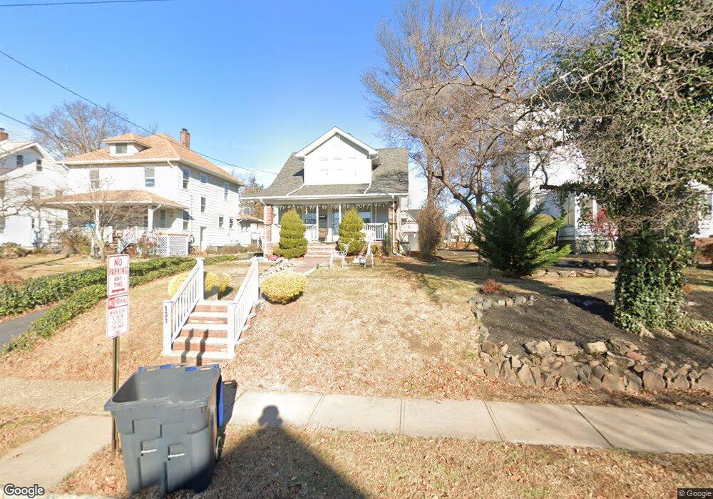 131 W High St, Bound Brook, NJ 08805 - photo 1