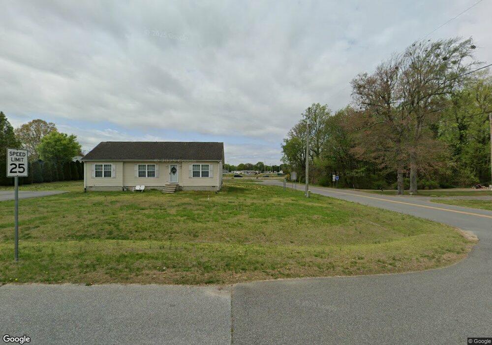 10 Swaim Ave, Frederica, DE 19946 - photo 1