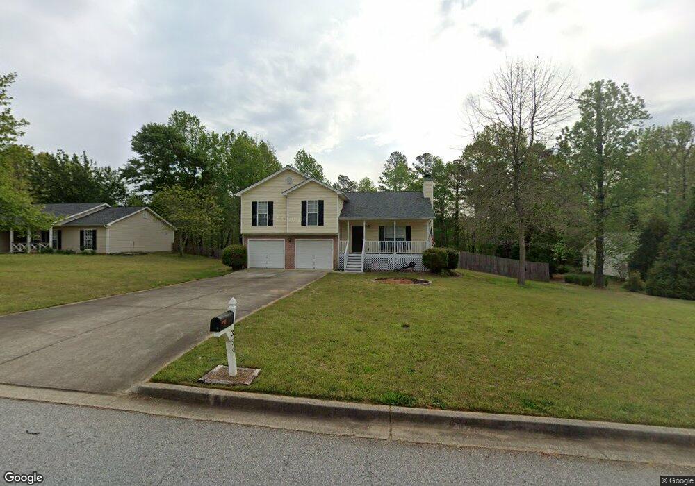 359 Lokeys Ridge Rd unit 28, Bethlehem, GA 30620 - photo 1