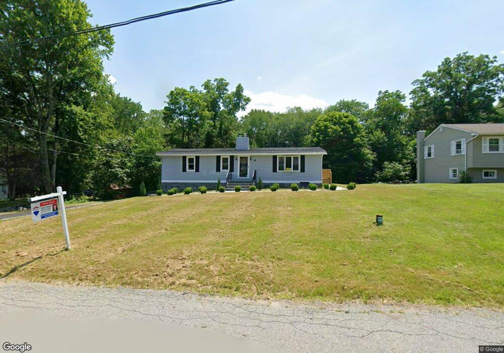 3 Idlewild Dr, Poughkeepsie, NY 12601 - photo 1