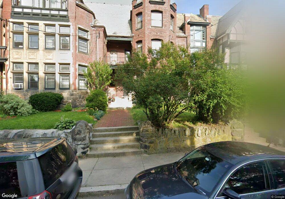 70 Harold St, Roxbury, MA 02119 - photo 1