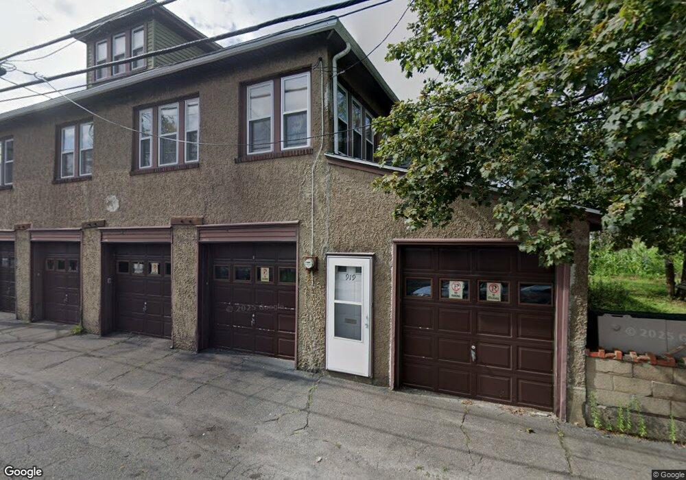 919 W 1st St, Hazleton, PA 18201 - photo 1