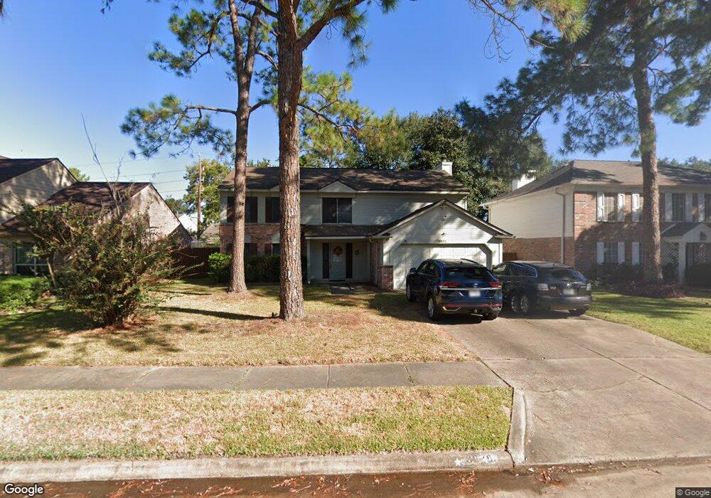 8626 Hot Springs Dr, Houston, TX 77095 - photo 1