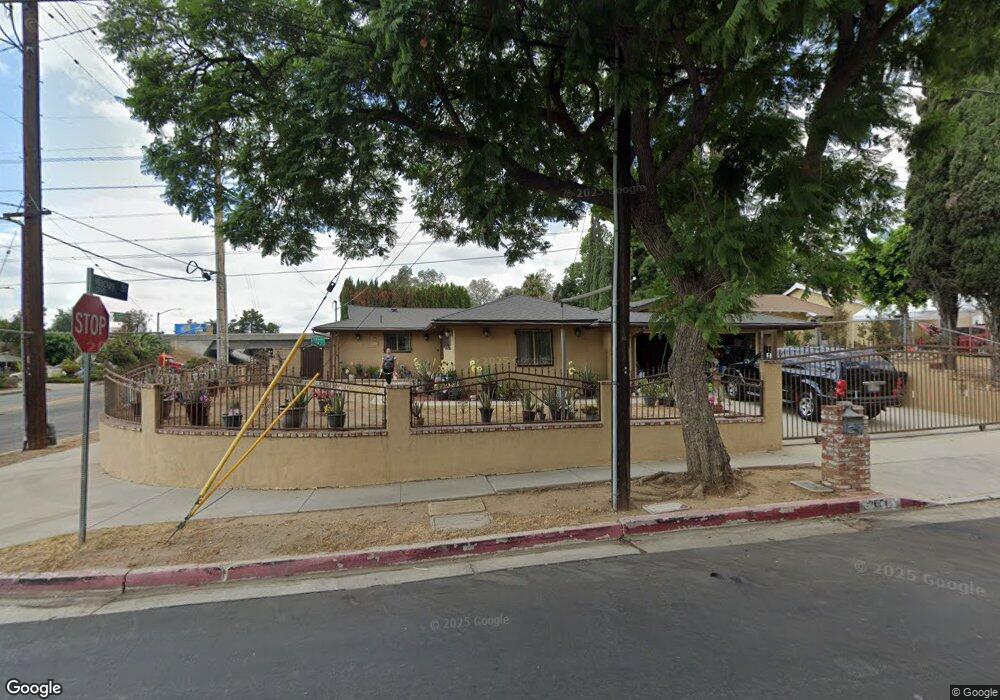 12651 Hunnewell Ave, Sylmar, CA 91342 - photo 1