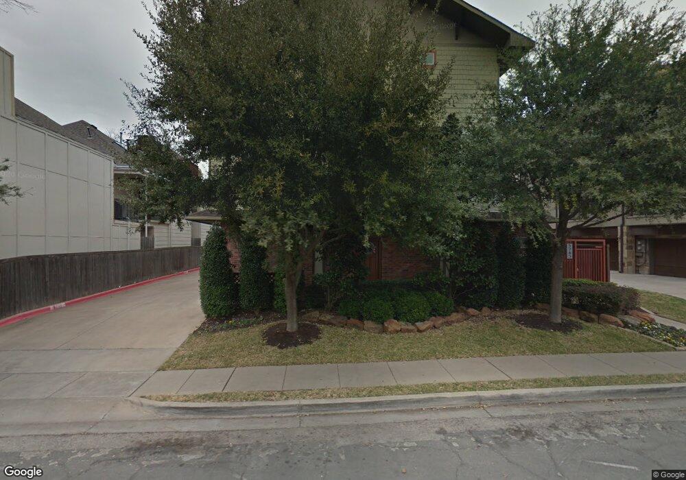 5743 Prospect Ave unit 101, Dallas, TX 75206 - photo 1
