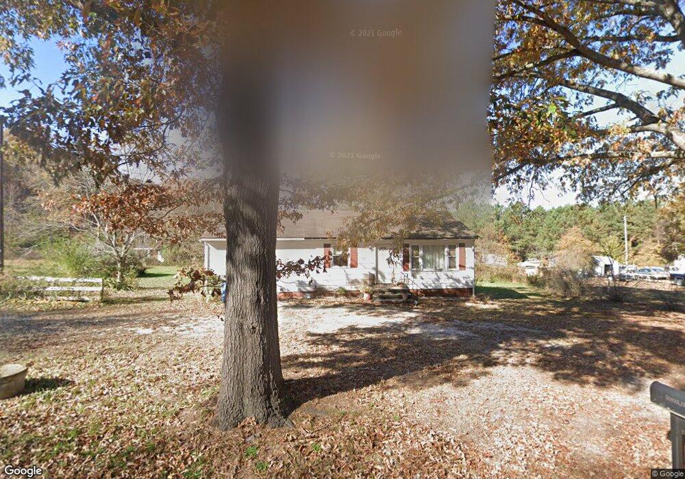 247 Harris Hill Rd, Dunnsville, VA 22454 - photo 1