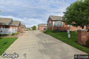 202 Greenbriar Ln, Dalton, OH 44618