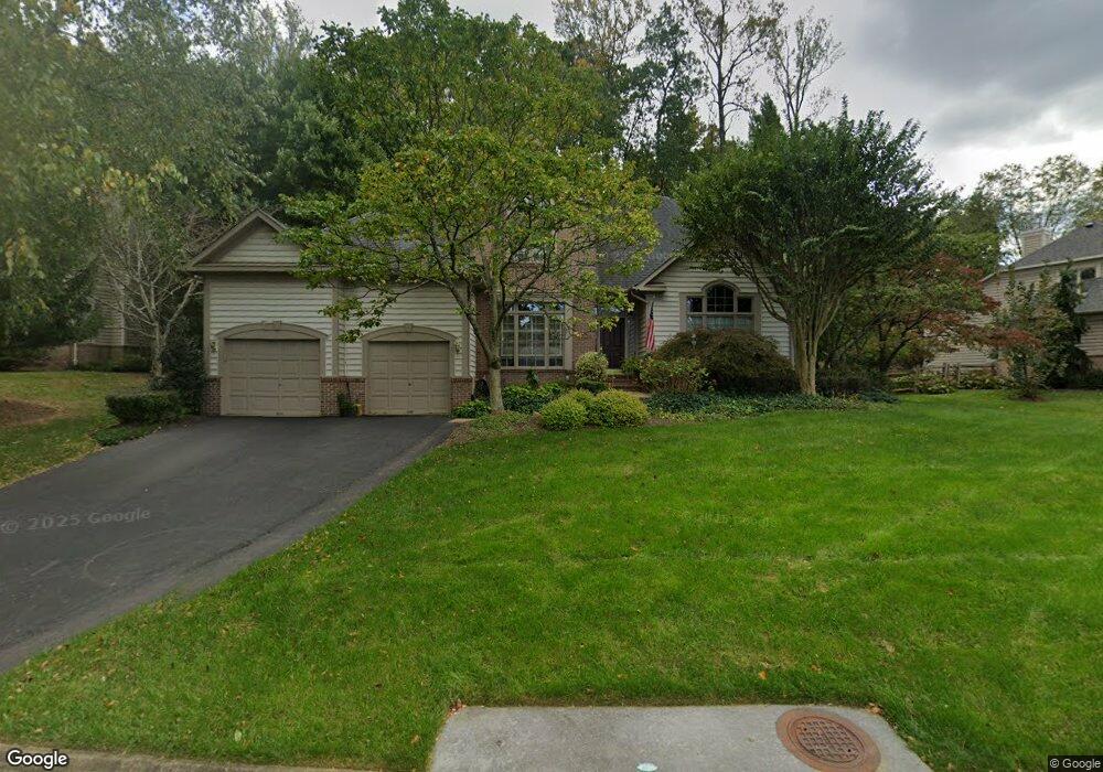 12023 Creekbend Dr, Reston, VA 20194 - photo 1