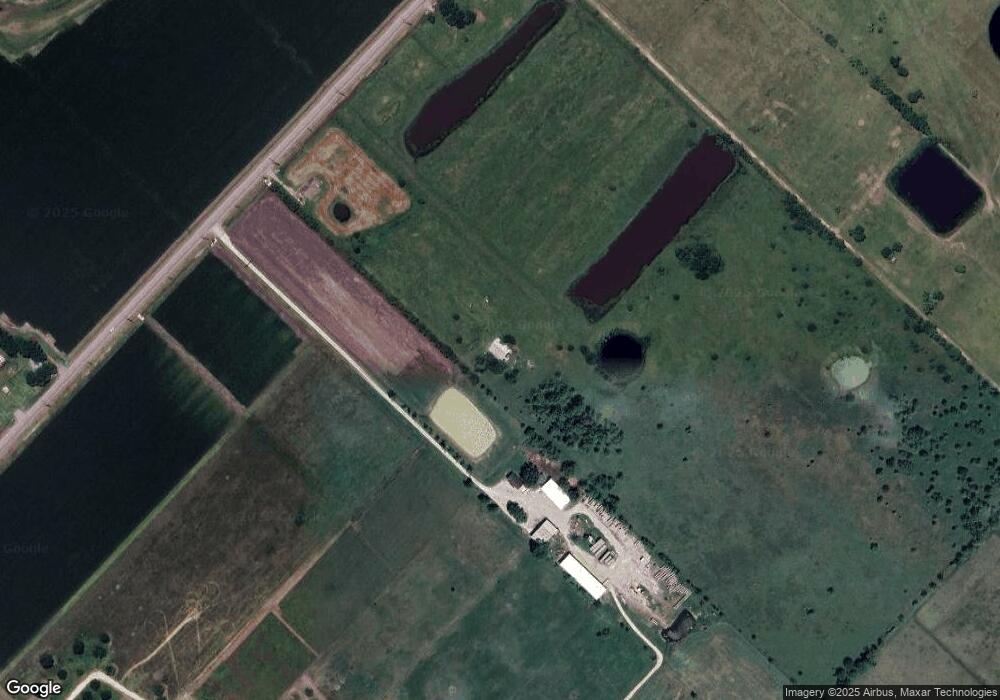 10631 Old Needville Fairchl, Needville, TX 77461 - photo 1