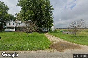 2719 22 Mile Rd, Homer, MI 49245