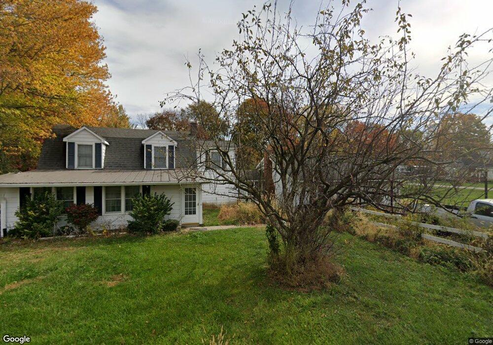 20585 Horton Rd, Sheridan, IN 46069 - photo 1